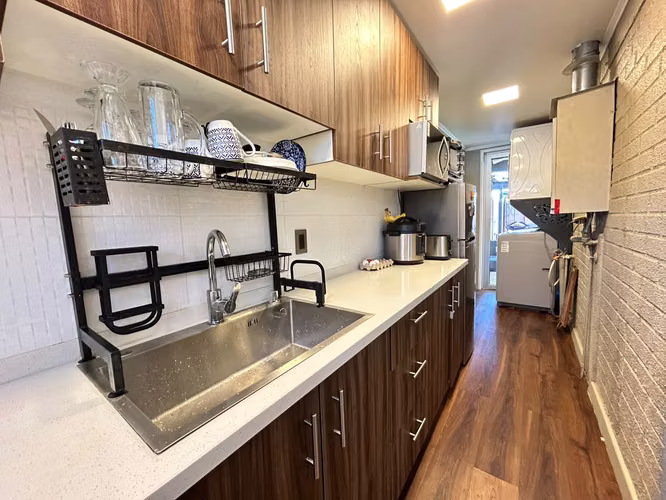 CASA CON DETALLES ÚNICO, VIDA DE BARRIO 3D2B2EST LAMPA - Imagen 16