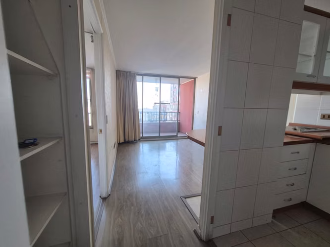 ARRIENDO DEPARTAMENTO EN AV SAN PABLO CON AV BRASIL