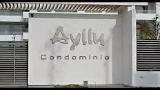 MODERNO CONDOMINIO AYLLU TERRAZAS ULTIMO PISO - Imagen 2