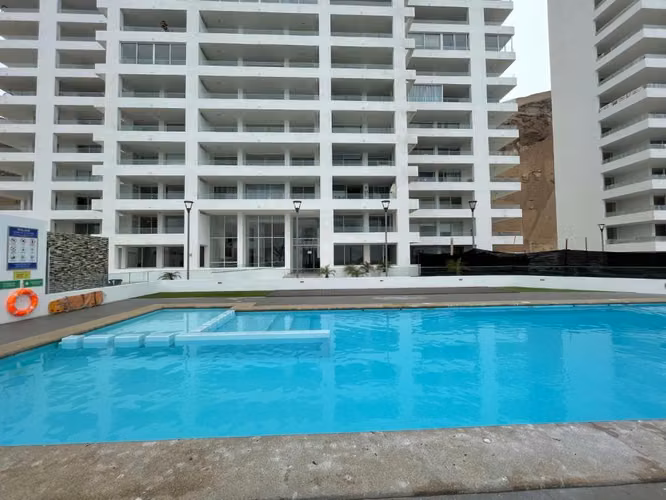 MODERNO CONDOMINIO AYLLU TERRAZAS ULTIMO PISO - Imagen 4