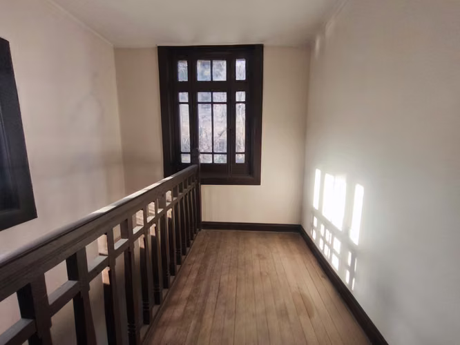 SE VENDE PROPIEDAD PARA INVERTIR BARRIO BELLAVISTA 2 PISOS