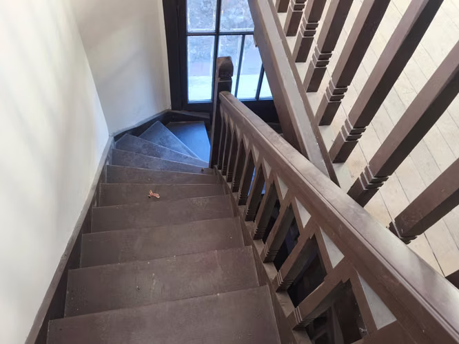 SE VENDE PROPIEDAD PARA INVERTIR BARRIO BELLAVISTA 2 PISOS