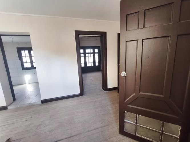SE VENDE PROPIEDAD PARA INVERTIR BARRIO BELLAVISTA 2 PISOS