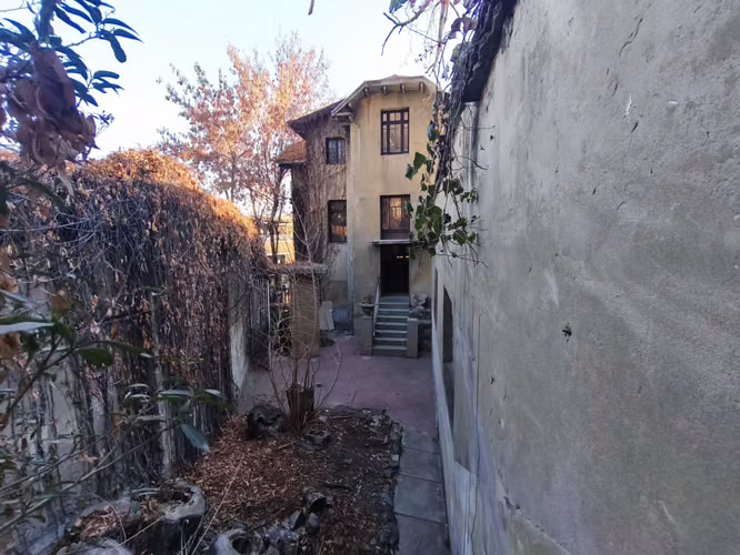 SE VENDE PROPIEDAD PARA INVERTIR BARRIO BELLAVISTA 2 PISOS