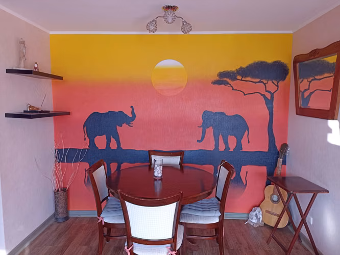 ARRIENDO DEPARTAMENTO 3D 2B EN LA PLAYA - Imagen 9