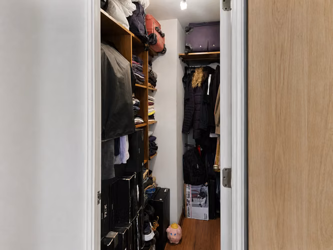 DEPARTAMENTO EN VENTA 1D 1B | SANTIAGO CENTRO l TOESCA – PARQUE O’HIGGINS - Imagen 6
