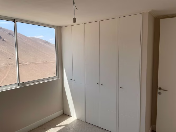 ESPECTACULAR DEPARTAMENTO FRENTE AL MAR PLAYA LLACOLEN - Imagen 16