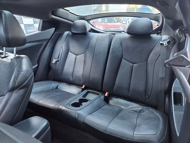 Hyundai Veloster 1.6 Fs 4dr Gls Full Mt 2016