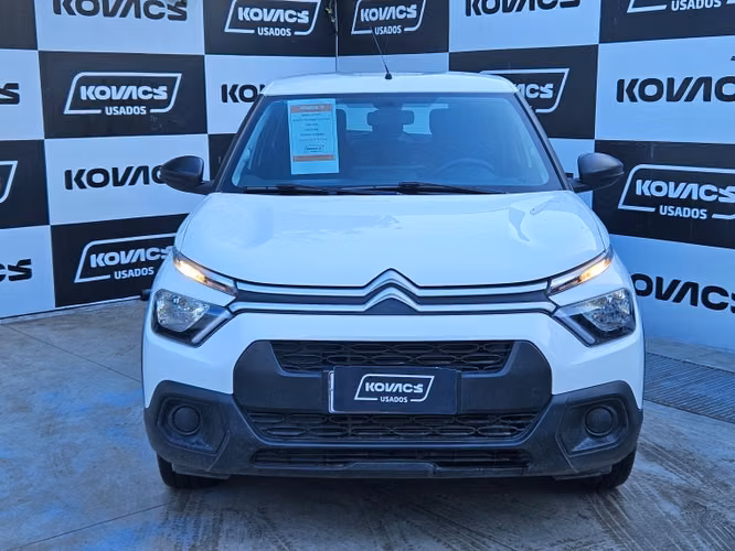 Citroen C-3 1.2 Puretech 82 Bvw Live  Mt 2023