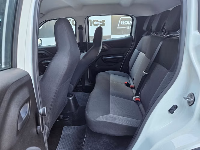 Citroen C-3 1.2 Puretech 82 Bvw Live  Mt 2023