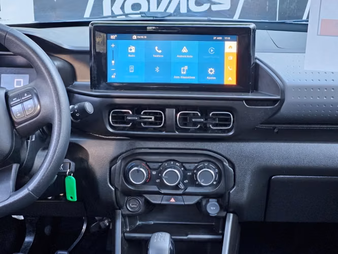 Citroen C-3 1.2 Puretech 82 Bvw Live  Mt 2023