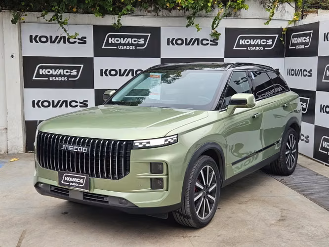 Jaecoo 7 1.6  T Premier At 2024