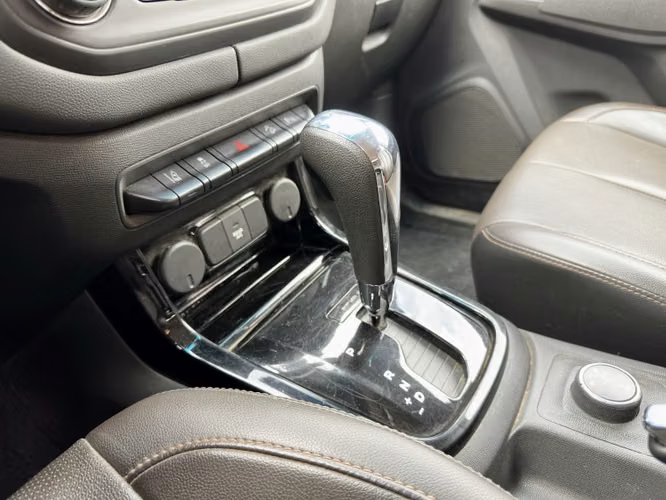 Chevrolet Trailblazer Premier 4x4 2.8 Aut 2022