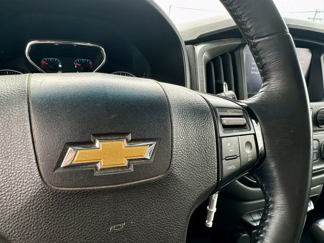 Chevrolet Trailblazer Premier 4x4 2.8 Aut 2022