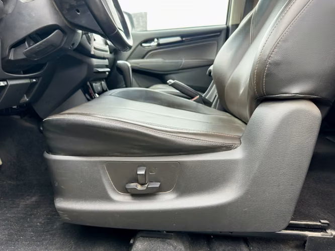 Chevrolet Trailblazer Premier 4x4 2.8 Aut 2022