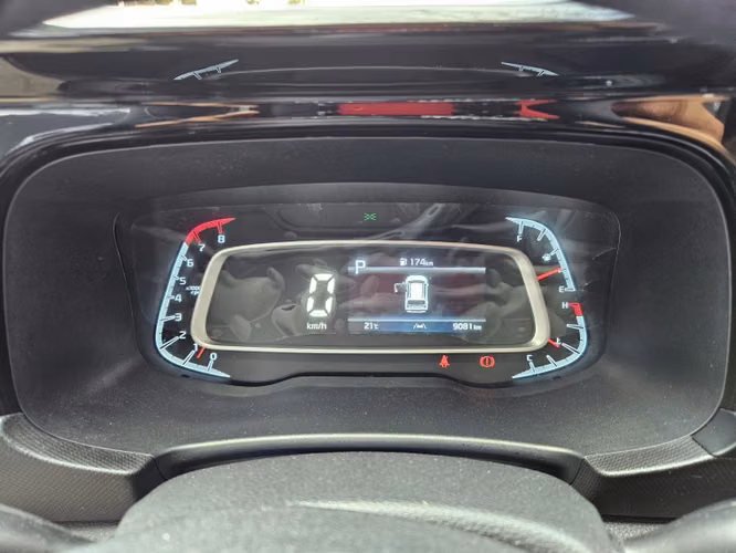 Kia Sonet 1.5 Ex At Full 2026