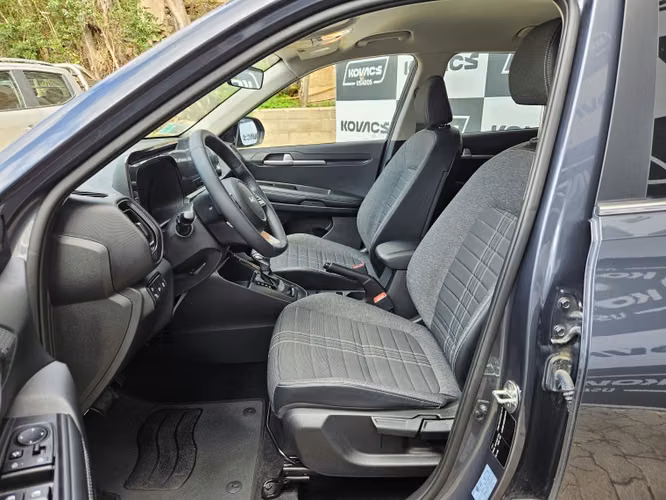 Kia Sonet 1.5 Ex At Full 2026