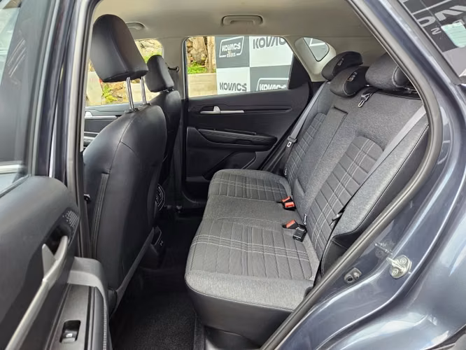 Kia Sonet 1.5 Ex At Full 2026