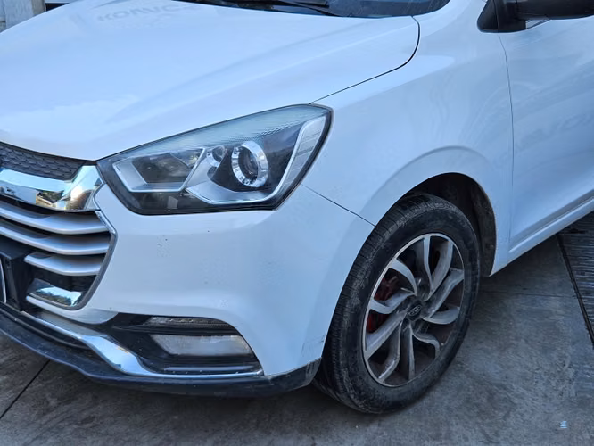 Jac S2 1.5 Plus At 2020 - Imagen 2