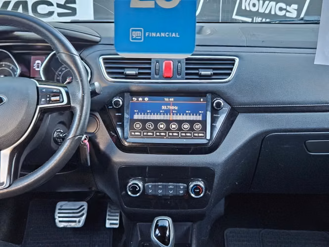 Jac S2 1.5 Plus At 2020 - Imagen 7