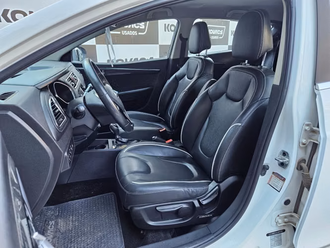 Jac S2 1.5 Plus At 2020 - Imagen 11