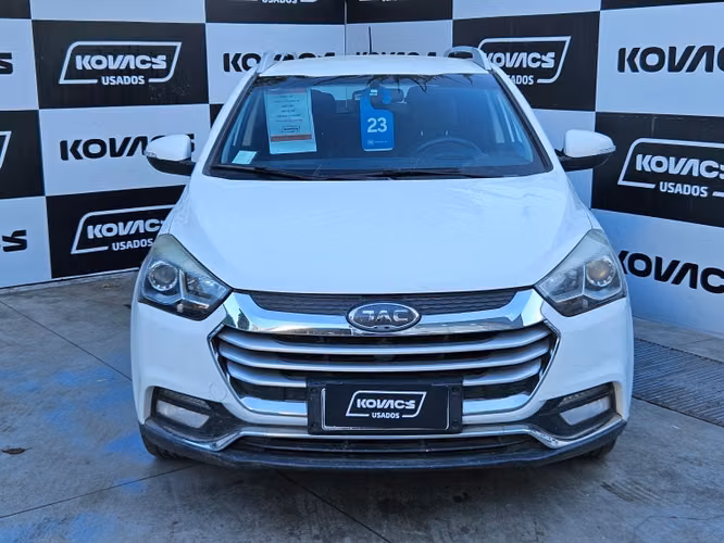 Jac S2 1.5 Plus At 2020 - Imagen 3