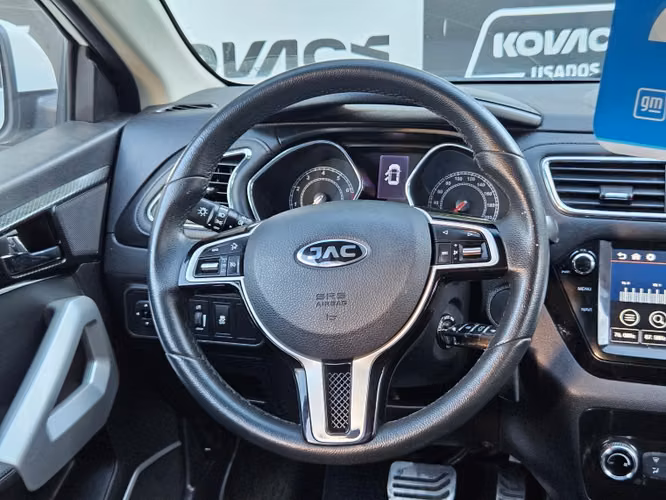 Jac S2 1.5 Plus At 2020 - Imagen 8