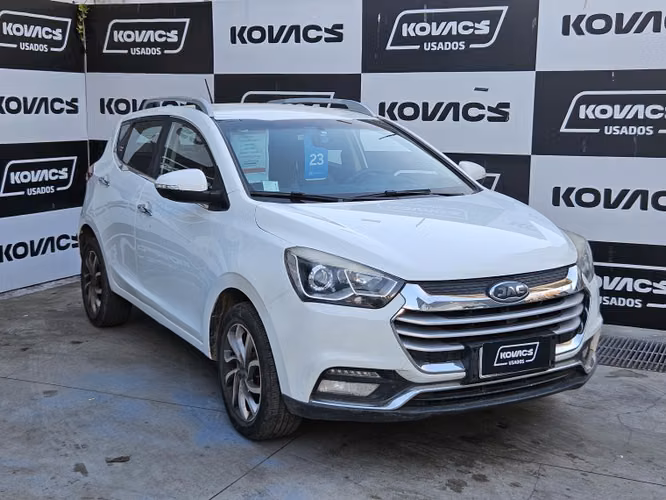 Jac S2 1.5 Plus At 2020 - Imagen 4