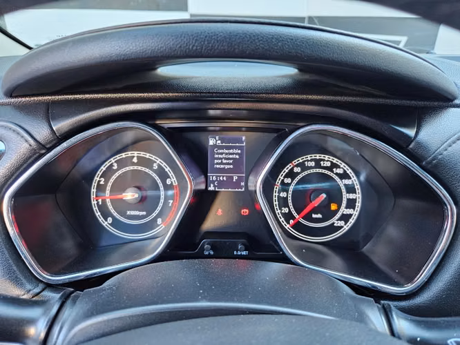 Jac S2 1.5 Plus At 2020 - Imagen 14