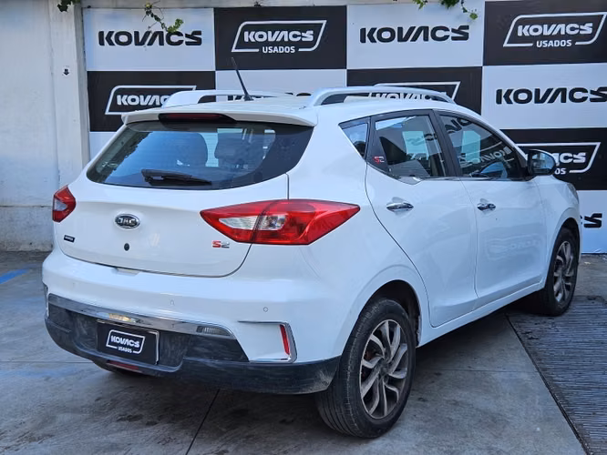Jac S2 1.5 Plus At 2020 - Imagen 17