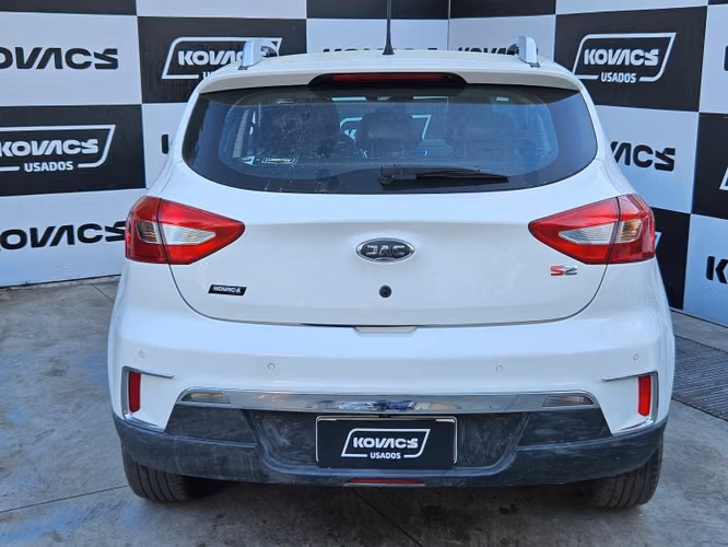 Jac S2 1.5 Plus At 2020 - Imagen 18