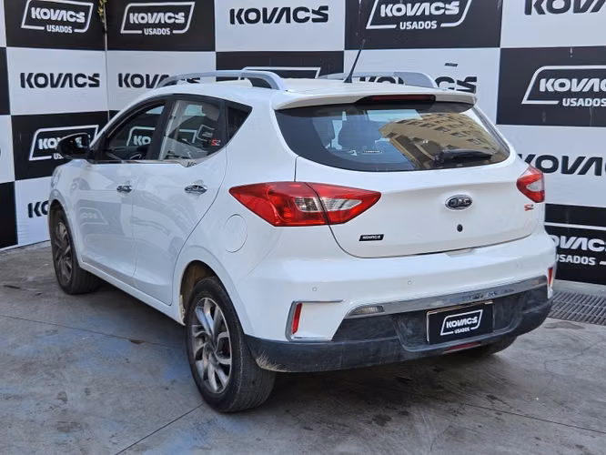 Jac S2 1.5 Plus At 2020 - Imagen 19