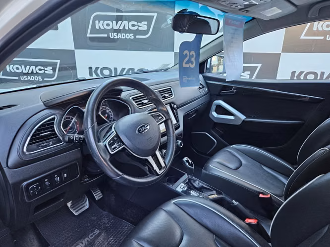 Jac S2 1.5 Plus At 2020 - Imagen 9