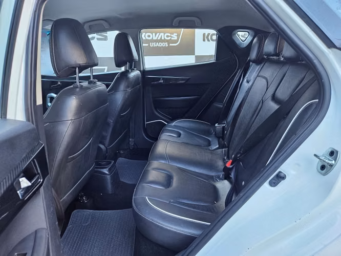 Jac S2 1.5 Plus At 2020 - Imagen 5
