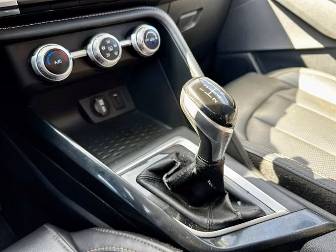 Changan Cs15 1.5 Mt 2022 - Imagen 14