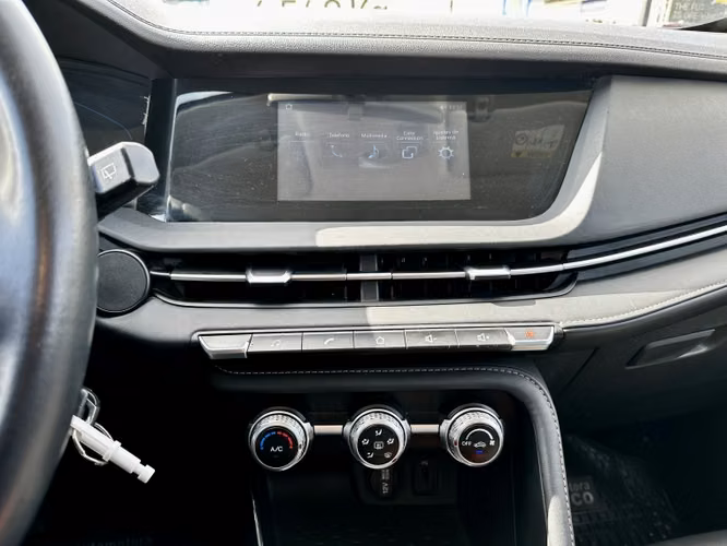 Changan Cs15 1.5 Mt 2022 - Imagen 13