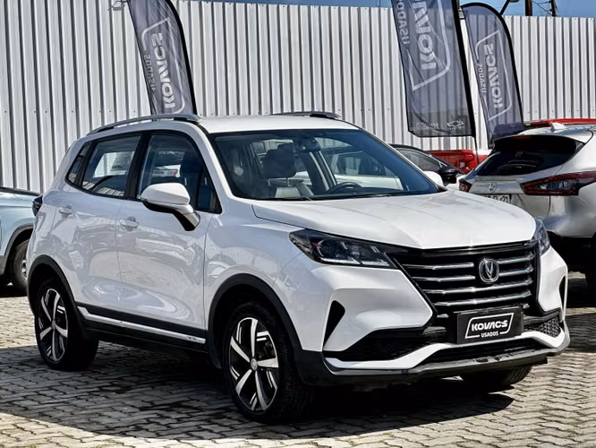 Changan Cs15 1.5 Mt 2022 - Imagen 3