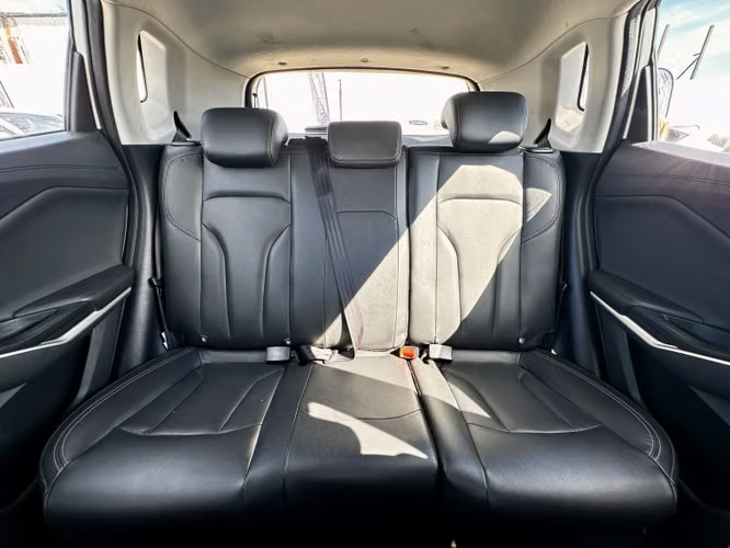 Changan Cs15 1.5 Mt 2022 - Imagen 17