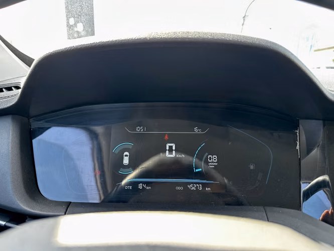 Changan Cs15 1.5 Mt 2022 - Imagen 11