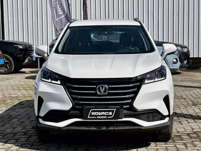 Changan Cs15 1.5 Mt 2022 - Imagen 2