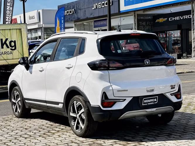 Changan Cs15 1.5 Mt 2022 - Imagen 7