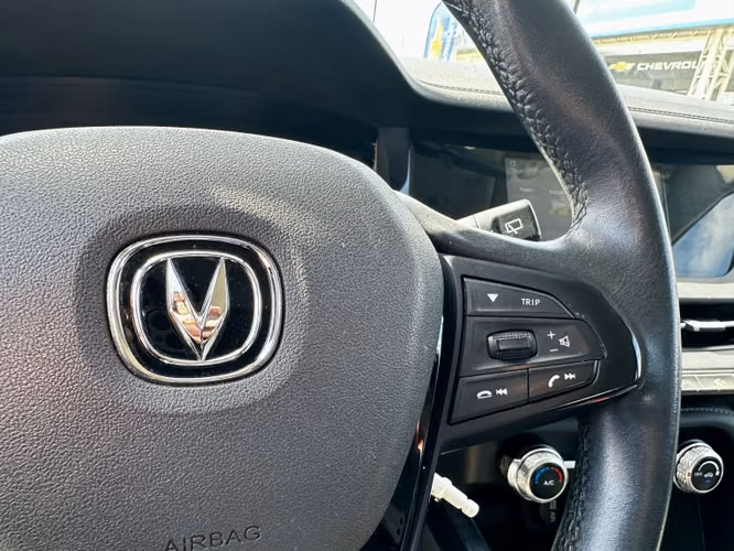 Changan Cs15 1.5 Mt 2022 - Imagen 12
