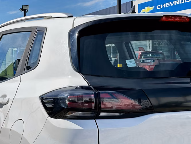 Changan Cs15 1.5 Mt 2022 - Imagen 8