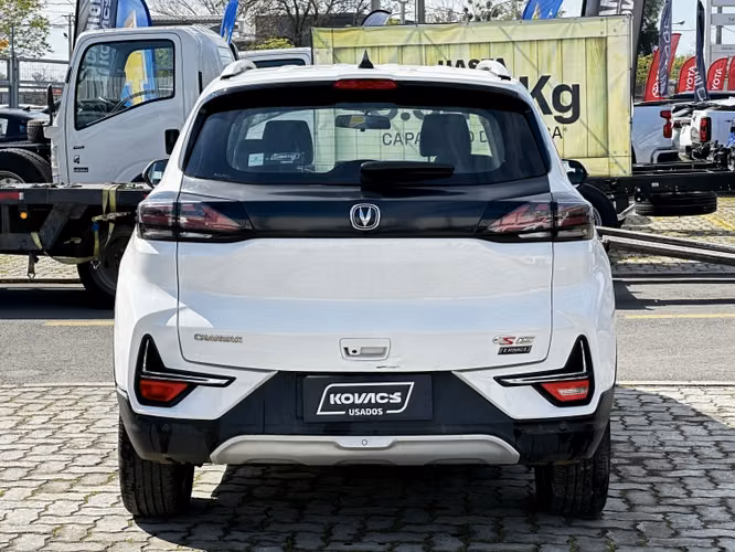 Changan Cs15 1.5 Mt 2022 - Imagen 6