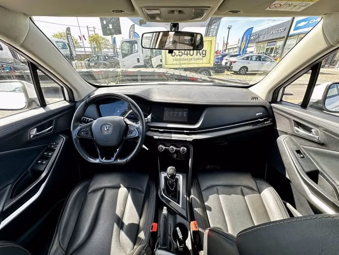 Changan Cs15 1.5 Mt 2022 - Imagen 18