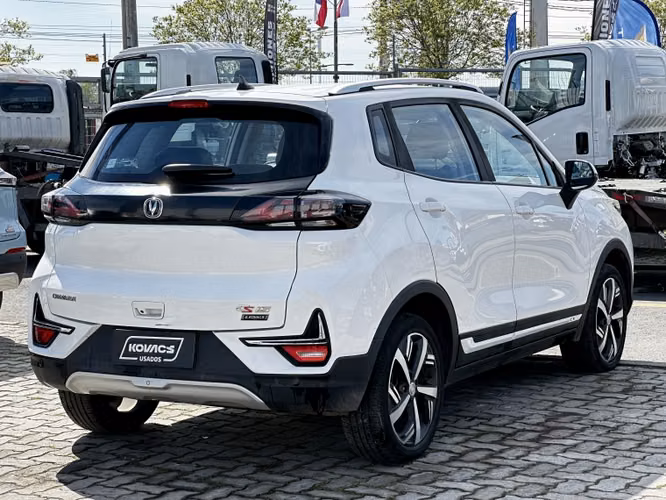 Changan Cs15 1.5 Mt 2022 - Imagen 5