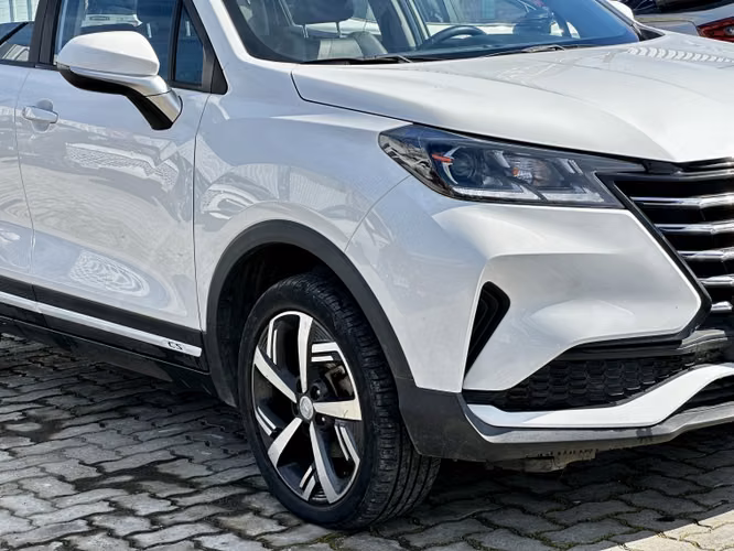 Changan Cs15 1.5 Mt 2022 - Imagen 4