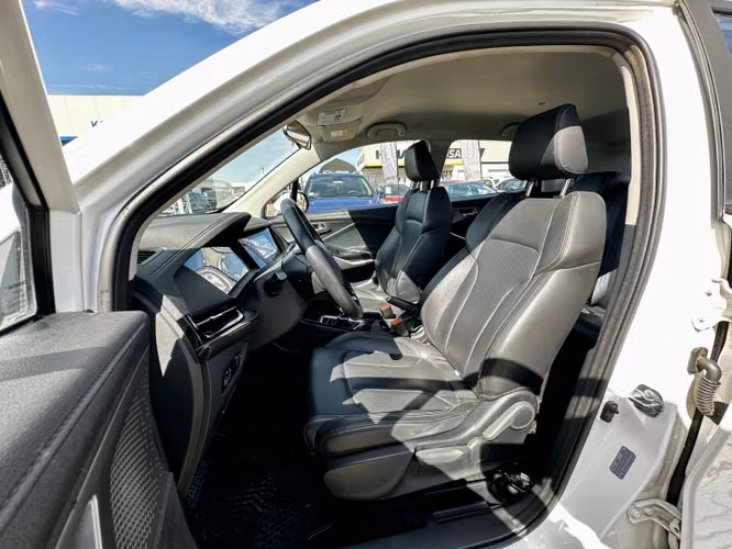 Changan Cs15 1.5 Mt 2022 - Imagen 9