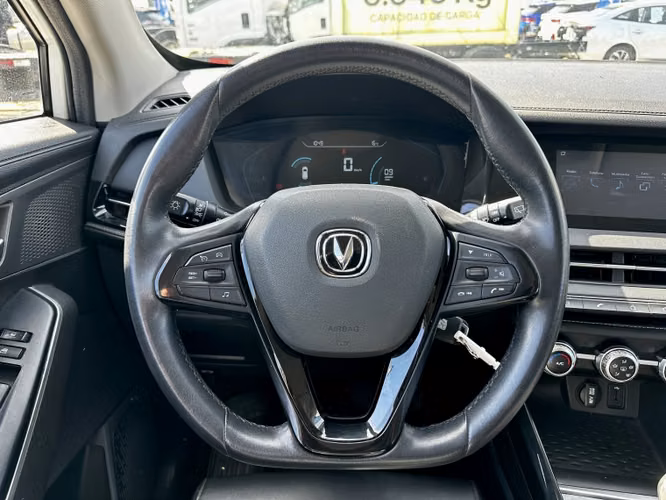 Changan Cs15 1.5 Mt 2022 - Imagen 10