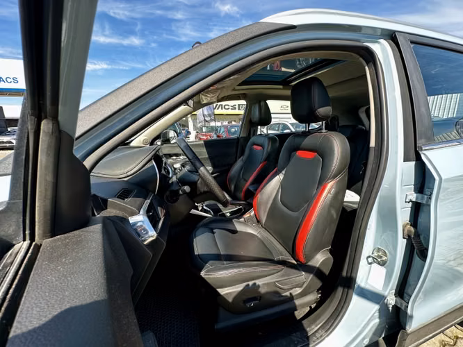 Chevrolet Groove 1.5 Premier Mt 2024 - Imagen 9